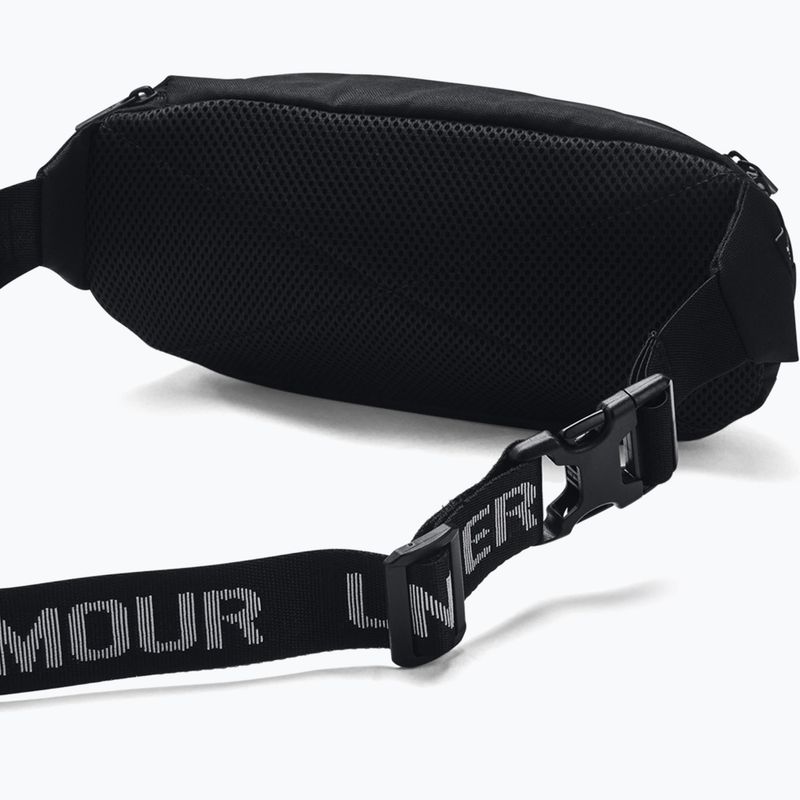 Ľadvinka Under Armour Flex black/black/white 2