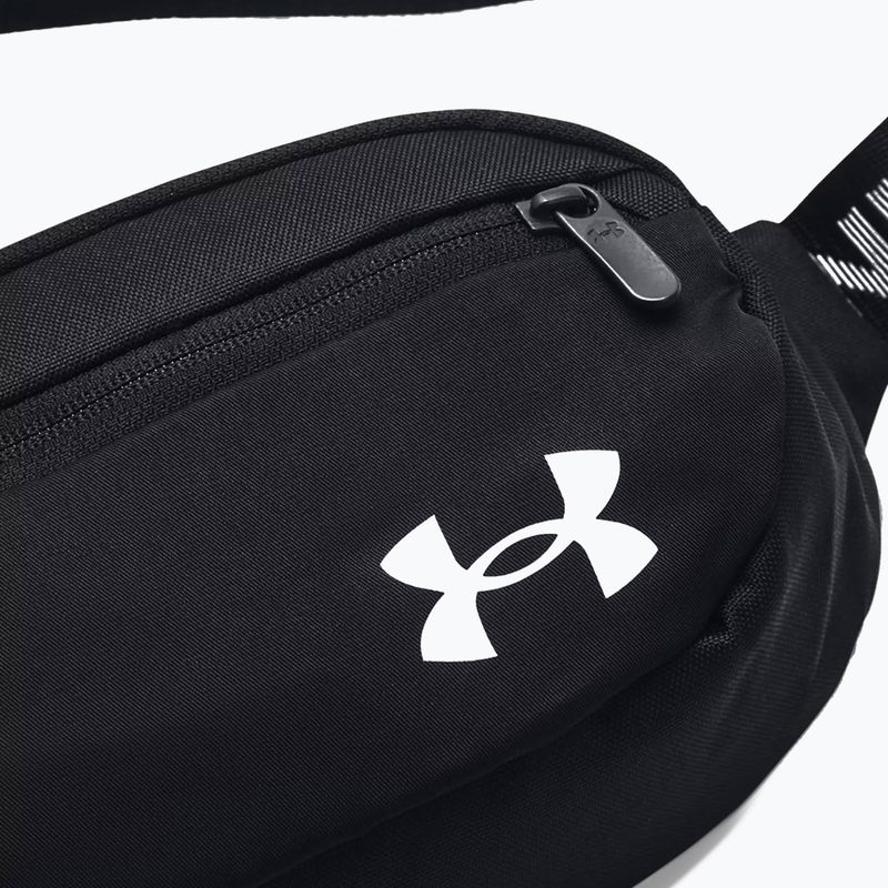 Ľadvinka Under Armour Flex black/black/white 3