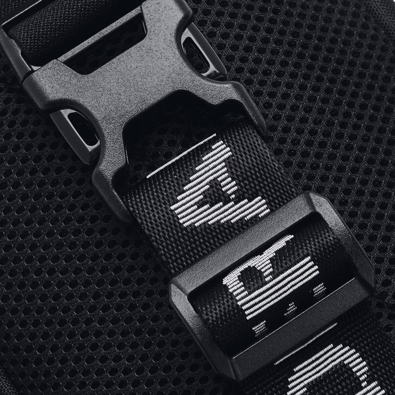 Ľadvinka Under Armour Flex black/black/white 6
