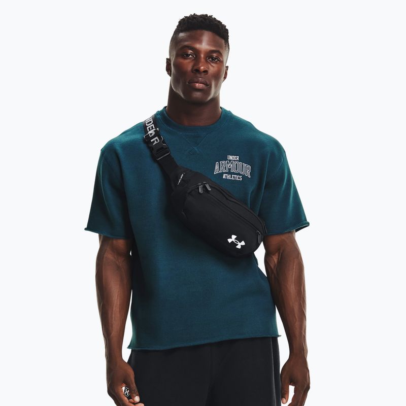 Ľadvinka Under Armour Flex black/black/white 7