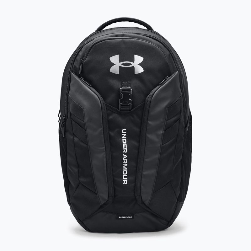 Under Armour Hustle Pro mestský batoh čierna 1367060
