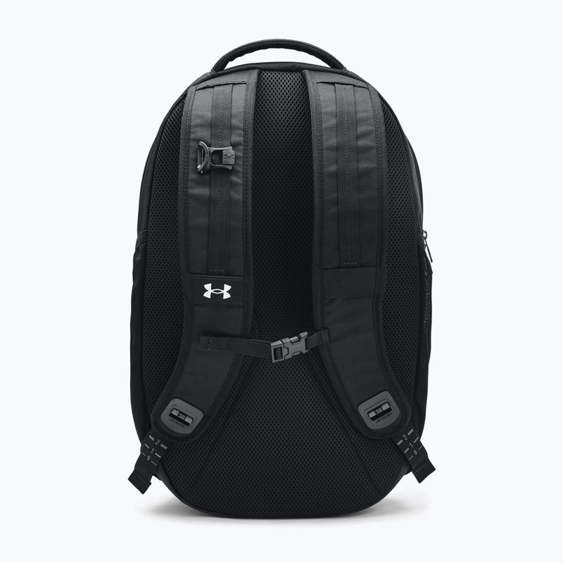 Under Armour Hustle Pro mestský batoh čierna 1367060 2