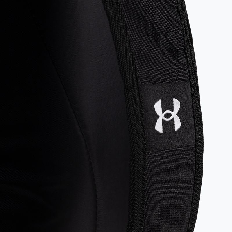 Under Armour Ua Hustle Lite mestský batoh čierna 1364180-001 5