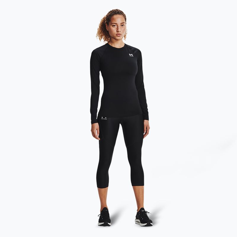 Dámske tréningové tričko Under Armour 2