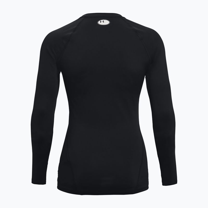 Dámske tréningové tričko Under Armour 7
