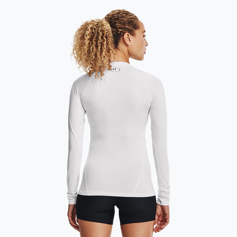 Dámske tréningové tričko Under Armour 2