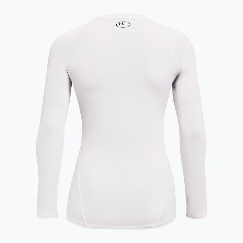 Dámske tréningové tričko Under Armour 5