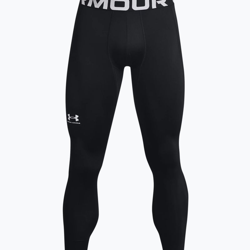 Under Armour pánske legíny Ua Cg Armour Novelty Compression 001 black 1366075-001 5