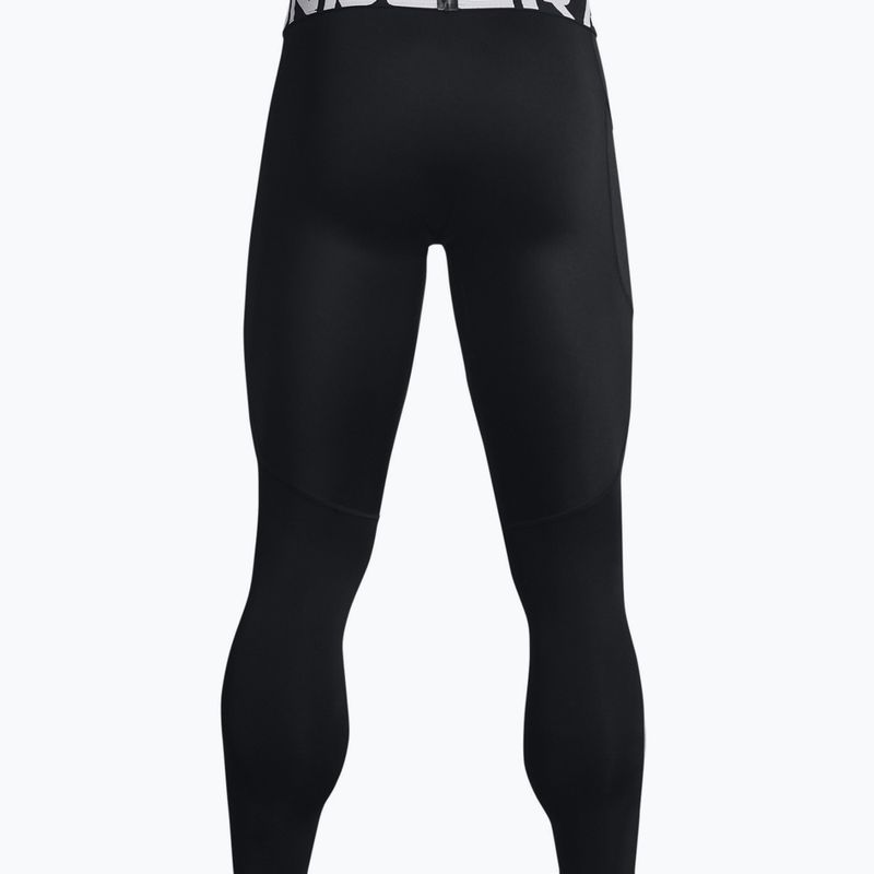 Under Armour pánske legíny Ua Cg Armour Novelty Compression 001 black 1366075-001 6