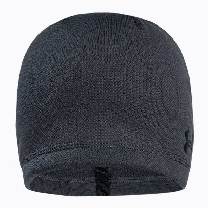 Pánska zimná čiapka Under Armour Ua Storm dark grey 1365918 2