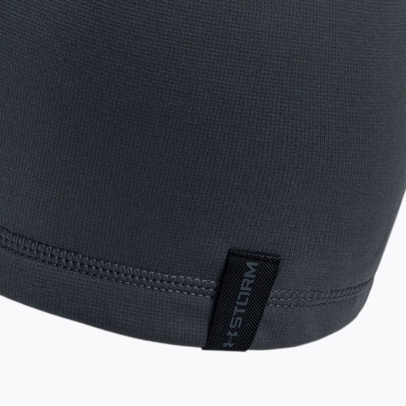 Pánska zimná čiapka Under Armour Ua Storm dark grey 1365918 4
