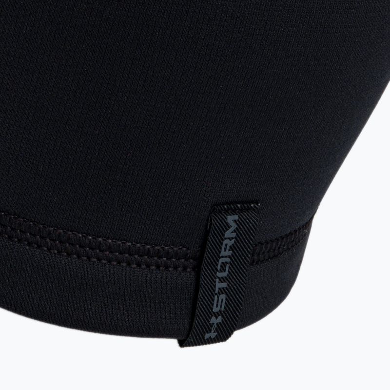 Under Armour Ua Storm pánska zimná čiapka čierna 1365918 4