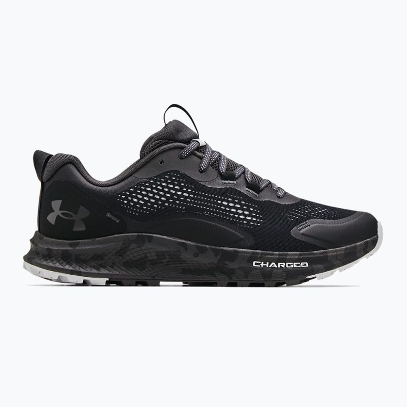 Under Armour Charged Bandit TR 2 pánska bežecká obuv black 3024186 10