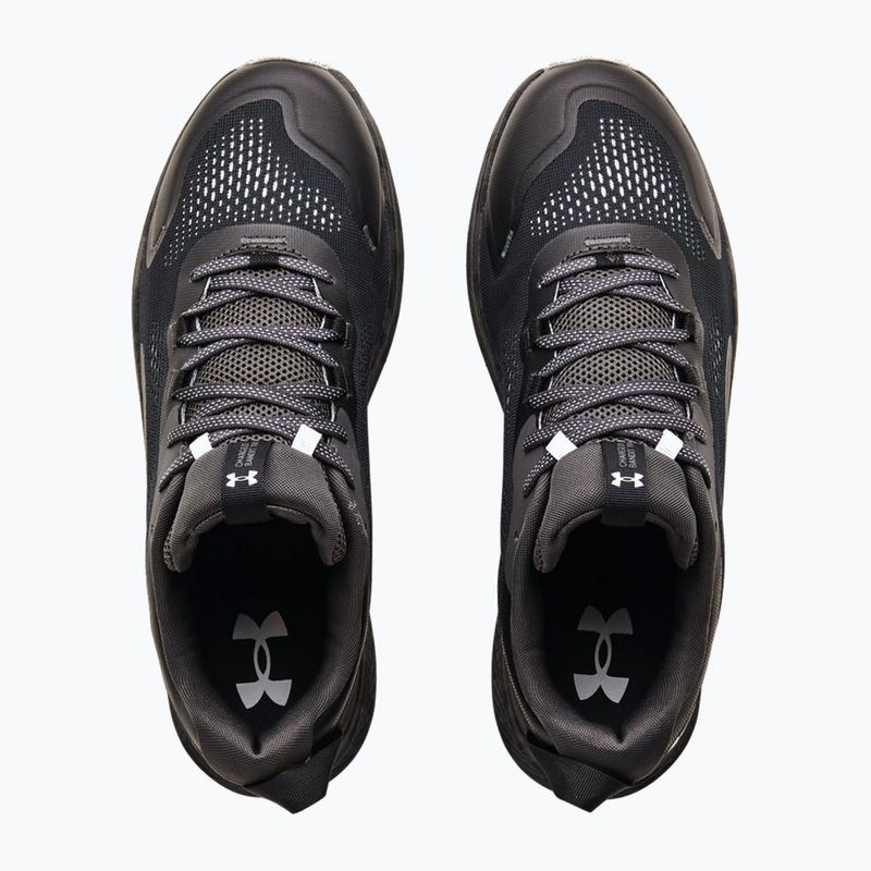 Under Armour Charged Bandit TR 2 pánska bežecká obuv black 3024186 12