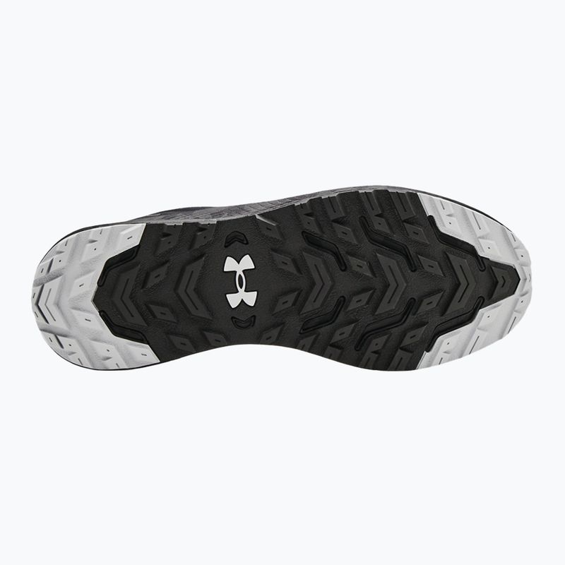 Under Armour Charged Bandit TR 2 pánska bežecká obuv black 3024186 14