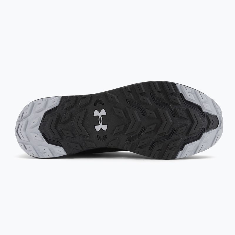 Under Armour Charged Bandit TR 2 pánska bežecká obuv black 3024186 5