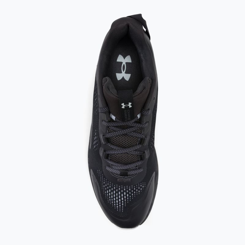 Under Armour Charged Bandit TR 2 pánska bežecká obuv black 3024186 6