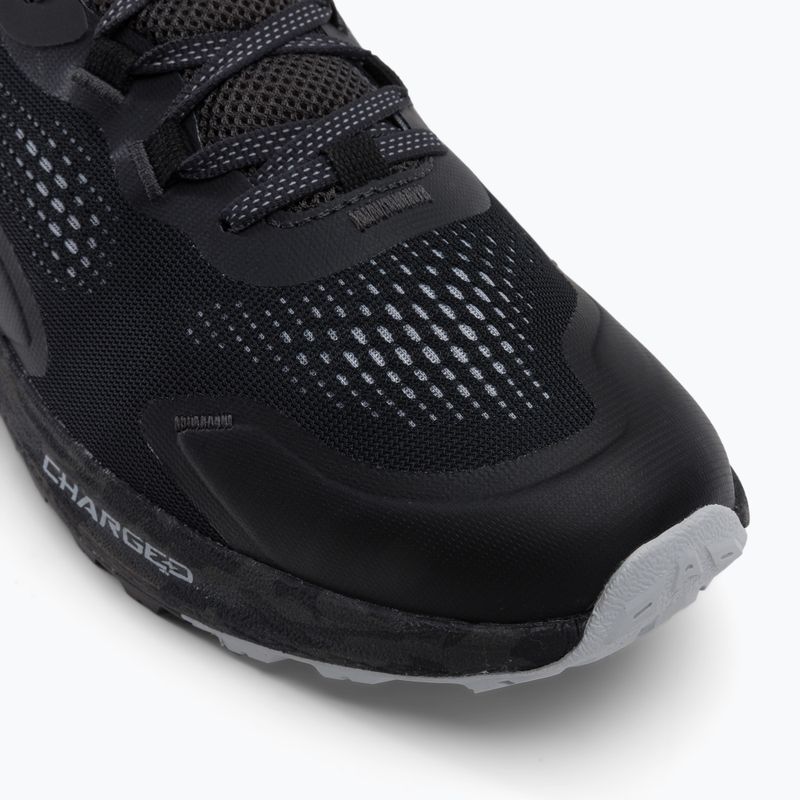 Under Armour Charged Bandit TR 2 pánska bežecká obuv black 3024186 7