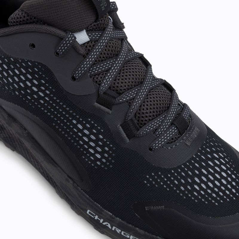 Under Armour Charged Bandit TR 2 pánska bežecká obuv black 3024186 9