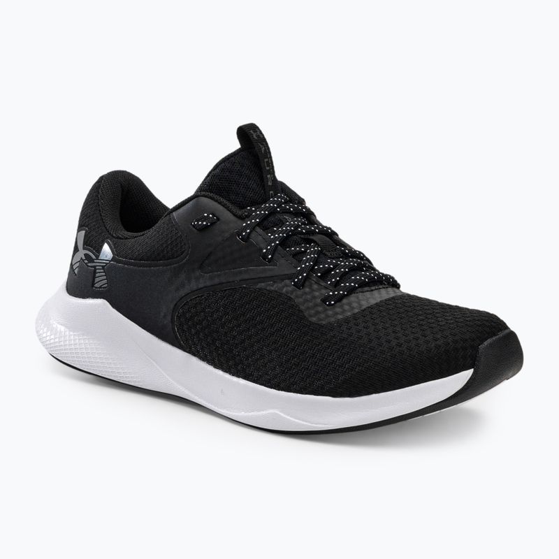 Dámska tréningová obuv Under Armour Charged Aurora 2 black 3025060