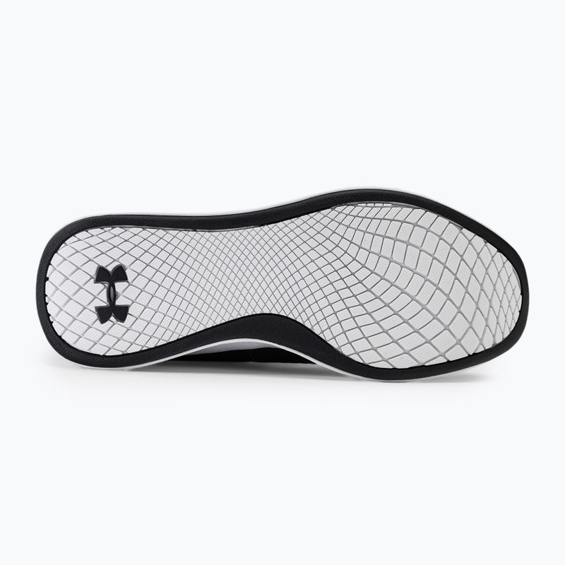 Dámska tréningová obuv Under Armour Charged Aurora 2 black 3025060 4