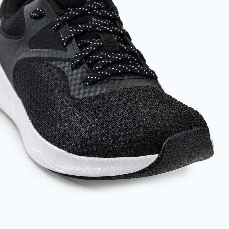 Dámska tréningová obuv Under Armour Charged Aurora 2 black 3025060 7