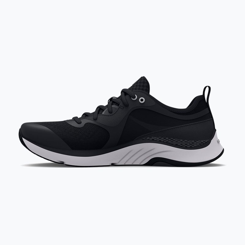 Dámska tréningová obuv Under Armour W Hovr Omnia black 3025054 11