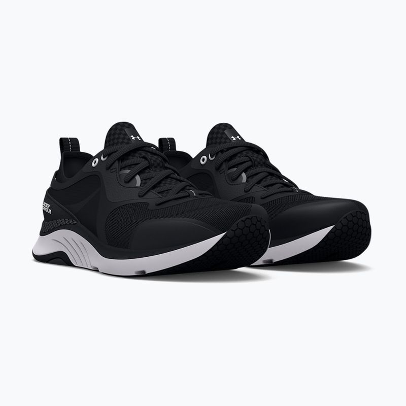 Dámska tréningová obuv Under Armour W Hovr Omnia black 3025054 12