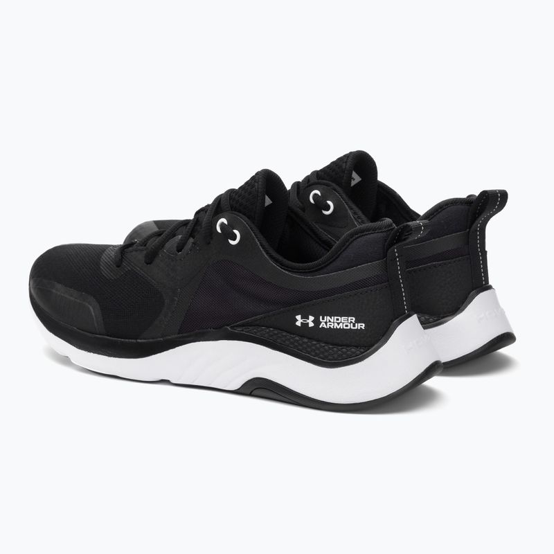 Dámska tréningová obuv Under Armour W Hovr Omnia black 3025054 3