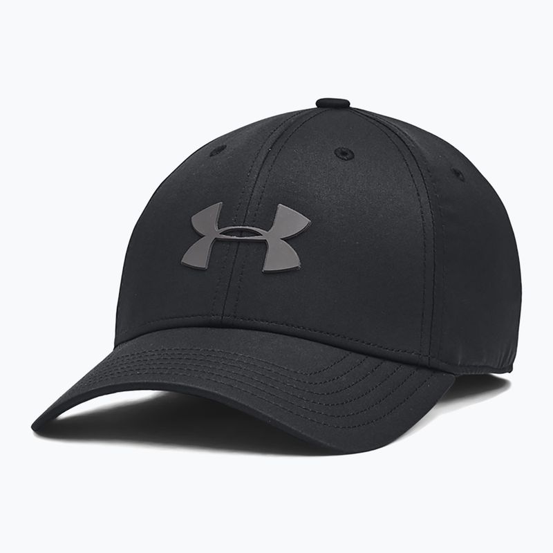 Šiltovka Under Armour Storm Blitzing black/back/jet gray