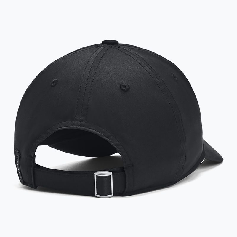 Šiltovka Under Armour Storm Blitzing black/back/jet gray 2