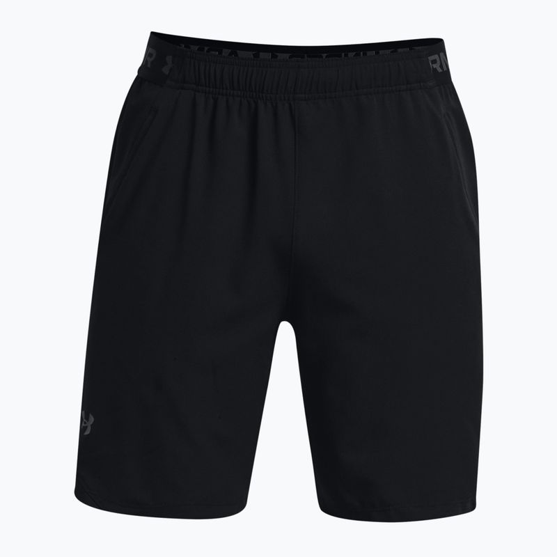 Under Armour pánske tréningové šortky UA Vanish Woven 8in black 1370382