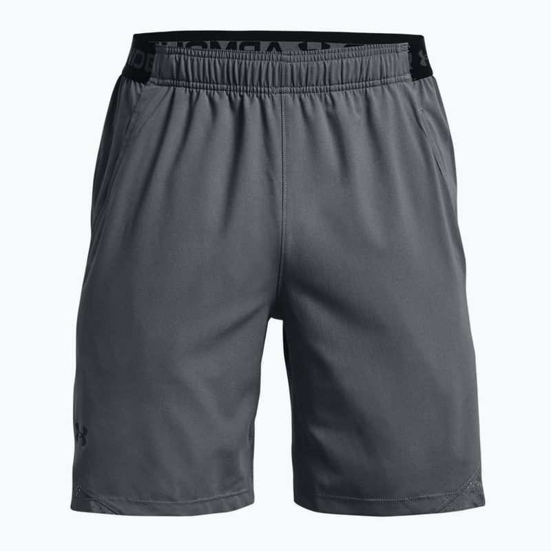 Under Armour pánske tréningové šortky UA Vanish Woven 8in grey 1370382