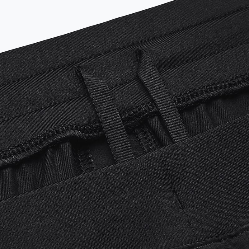 Pánske šortky Under Armour Unstoppable black/black 7