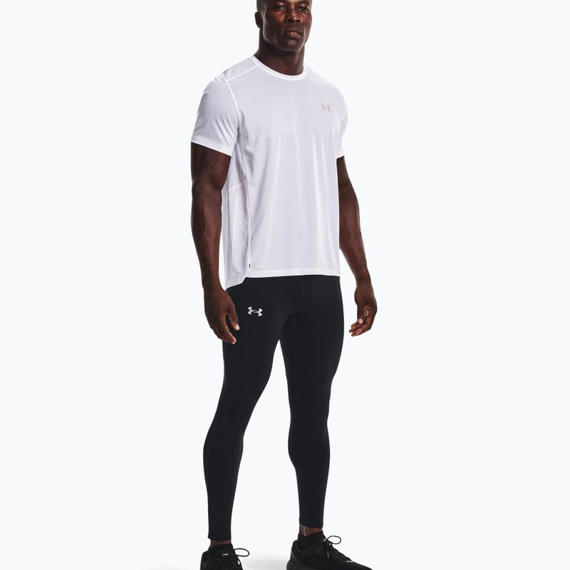 Pánske bežecké legíny Under Armour Fly Fast 3.0 Tight black 1369741 2