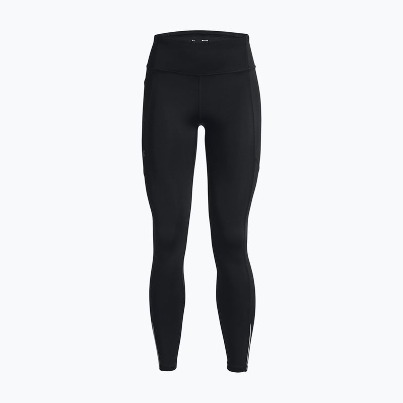 Dámske bežecké legíny Under Armour Fly Fast 3.0 Tight black 1369773 3