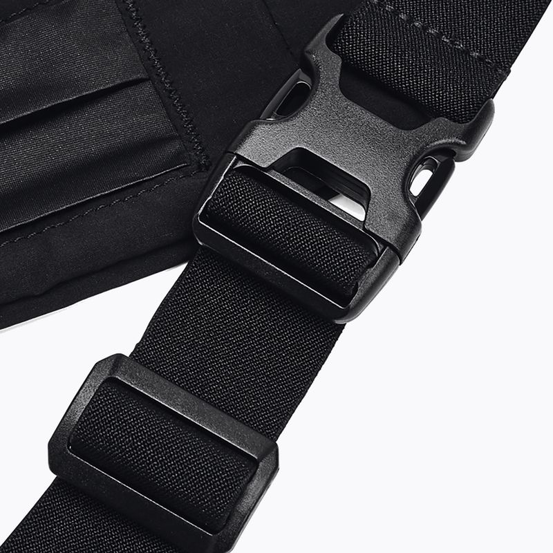 Opasok Under Armour Flex Speedpocket Run Belt čierny 1369219-001 3