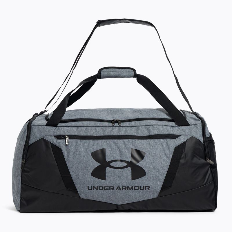 Under Armour UA Undeniable 5.0 Duffle LG cestovná taška 101 l navy blue 1369224-410