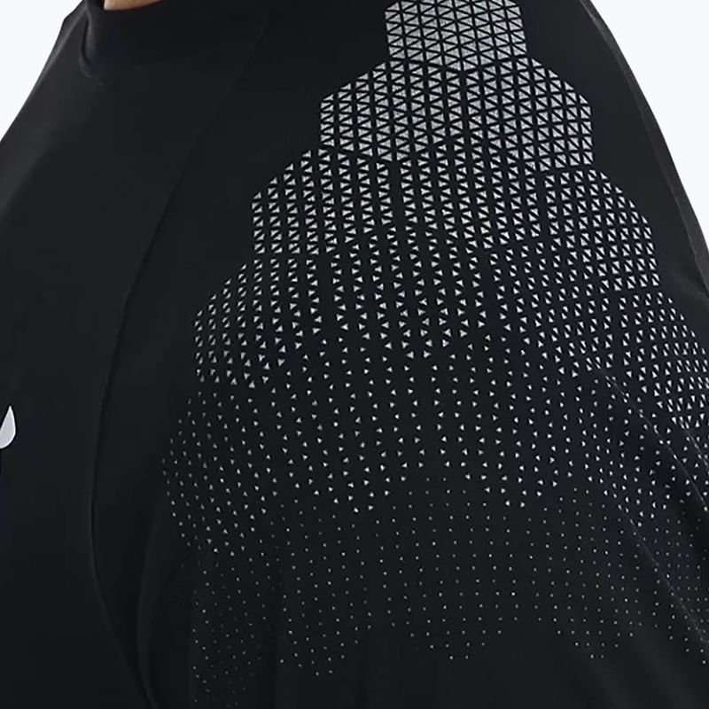 Under Armour pánske tréningové tričko Ua Armourprint SS black 1372607-001 6