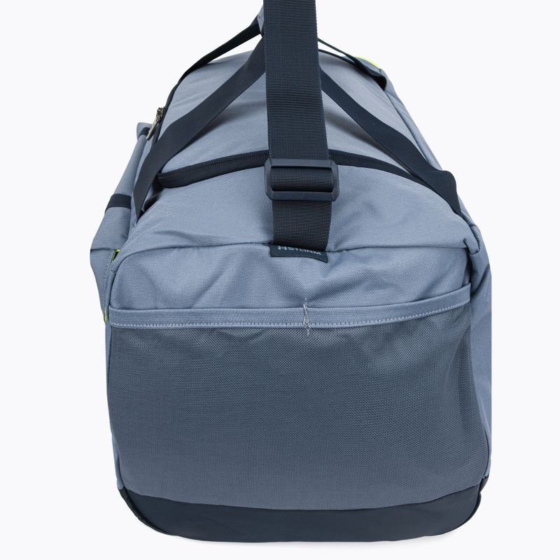 Tréningová taška Under Armour Gametime Duffle 5 l modrá 1369218-767 3