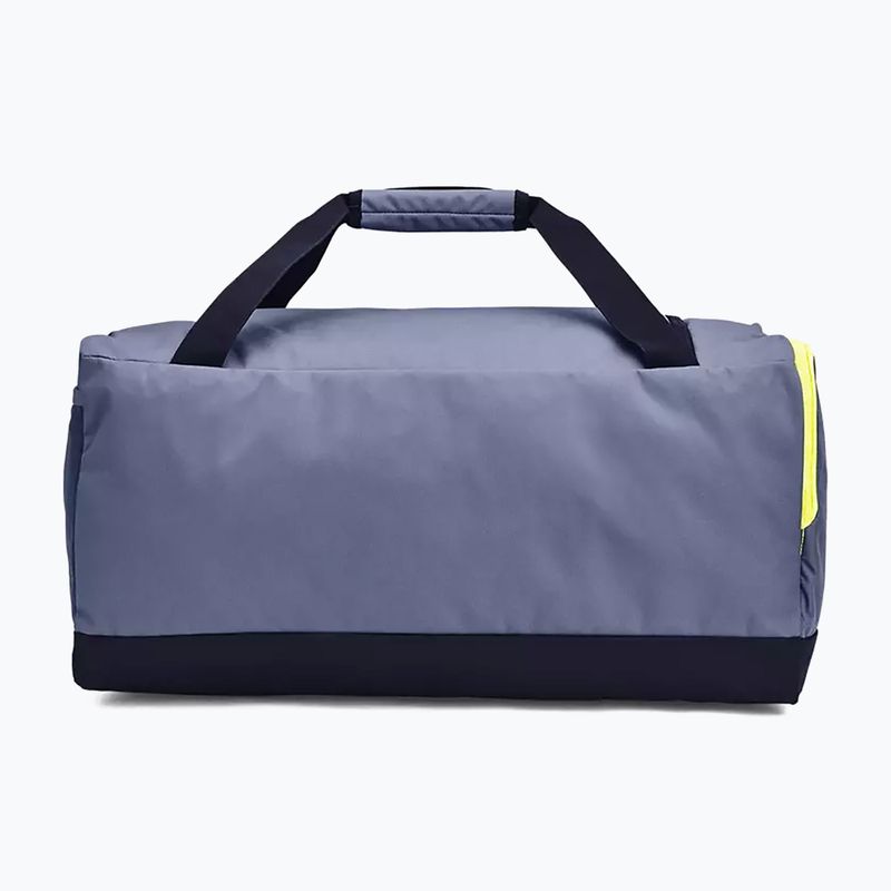 Tréningová taška Under Armour Gametime Duffle 5 l modrá 1369218-767 7
