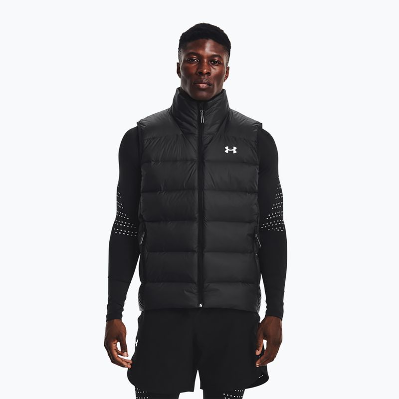 Under Armour Armour Down 2.0 pánske bez rukávov čierna 1372650