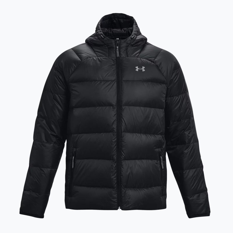 Pánska páperová bunda Under Armour Armour Down 2. čierna 1372651-1 4