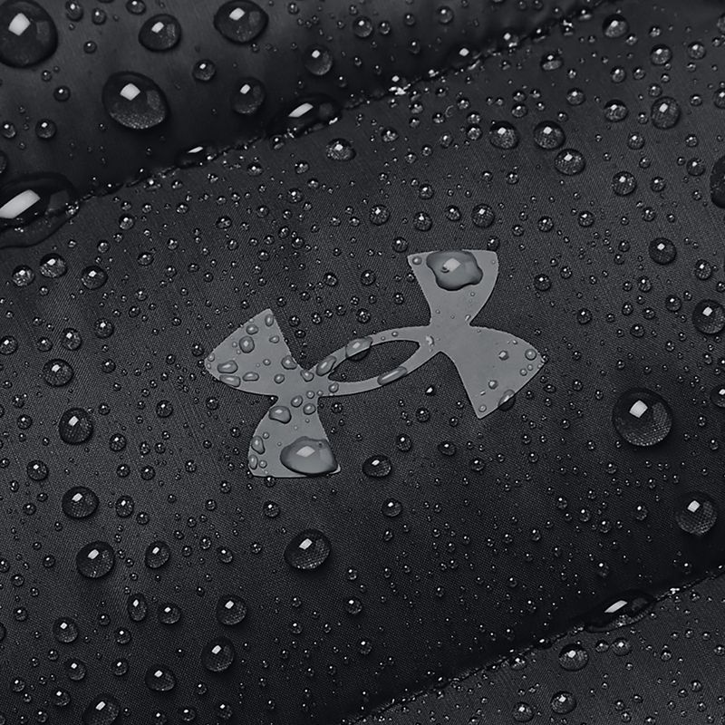 Under Armour Armour Down 2.0 dámske bez rukávov čierna 1372647 7