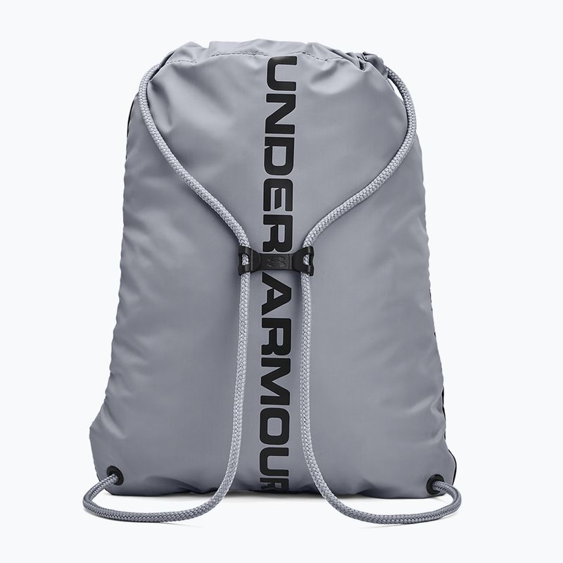 Taška Under Armour Ozsee black/steel 2