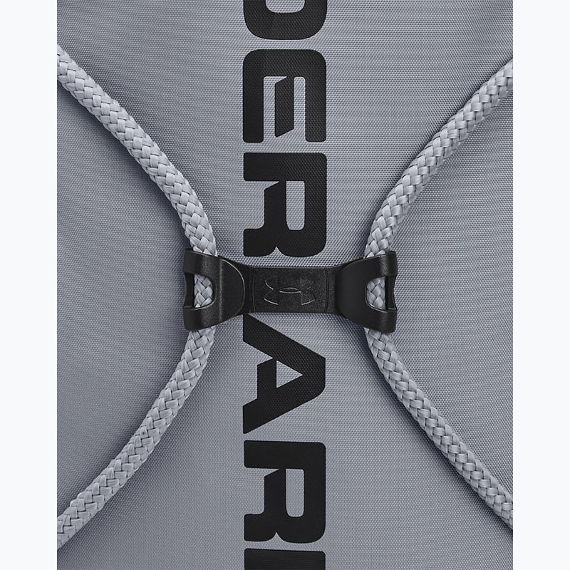 Taška Under Armour Ozsee black/steel 3