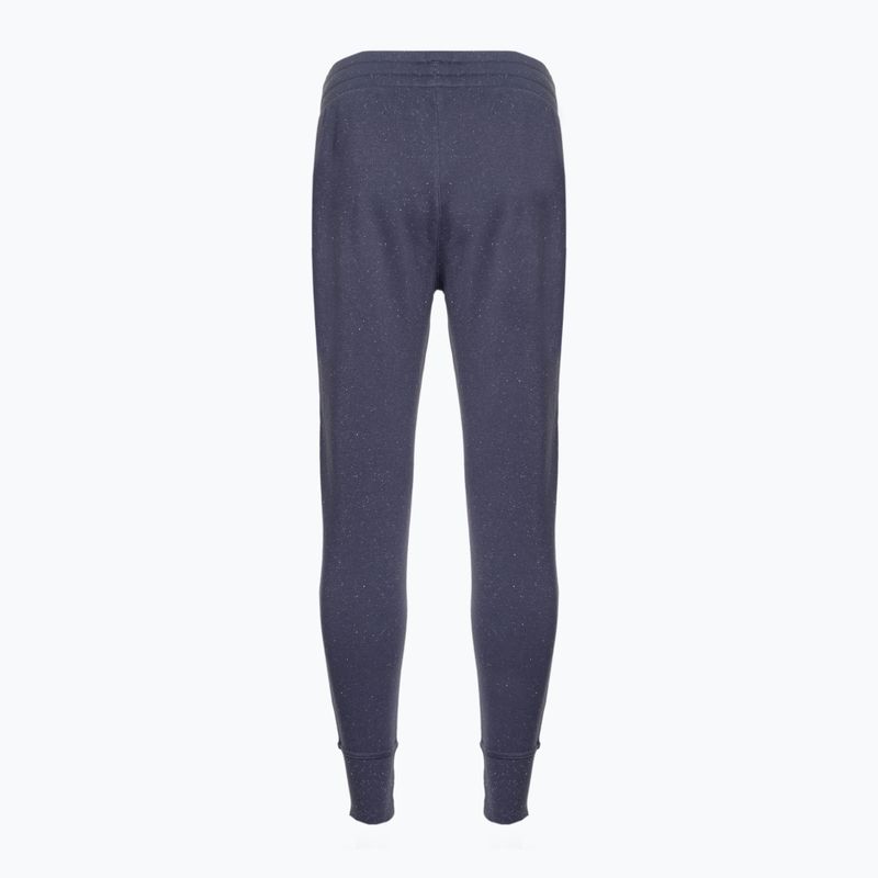 Under Armour pánske tepláky Rival Fleece Joggers 558 grey 1356416-558 6