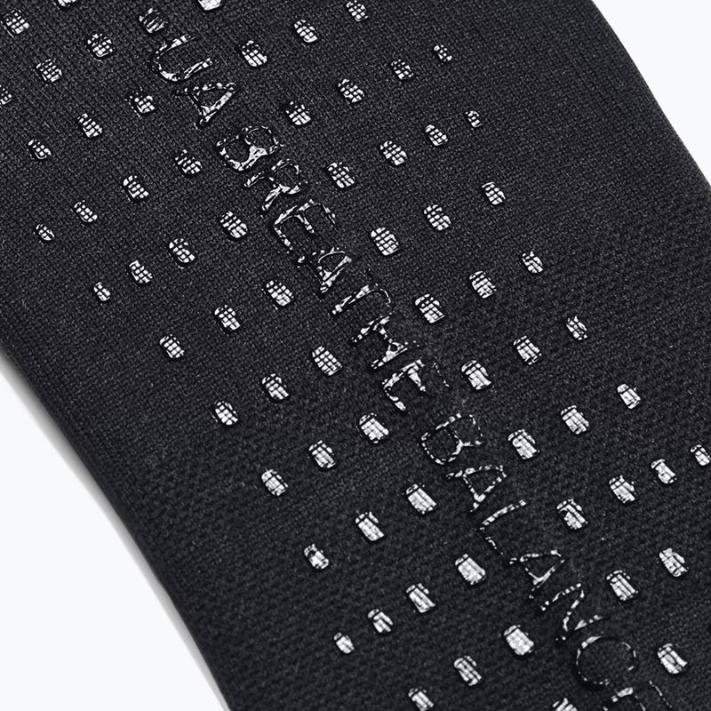 Dámske tréningové ponožky Under Armour Breathe Balance 2 páry 1373336-001 4