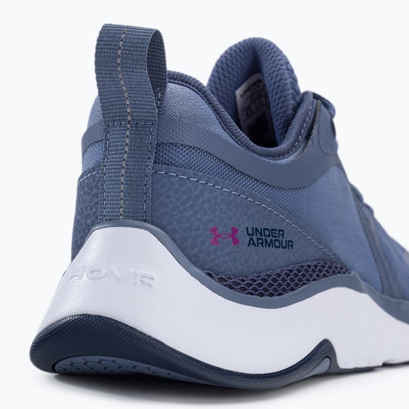 Under Armour Hovr Omnia dámska tréningová obuv navy blue 3025054 8