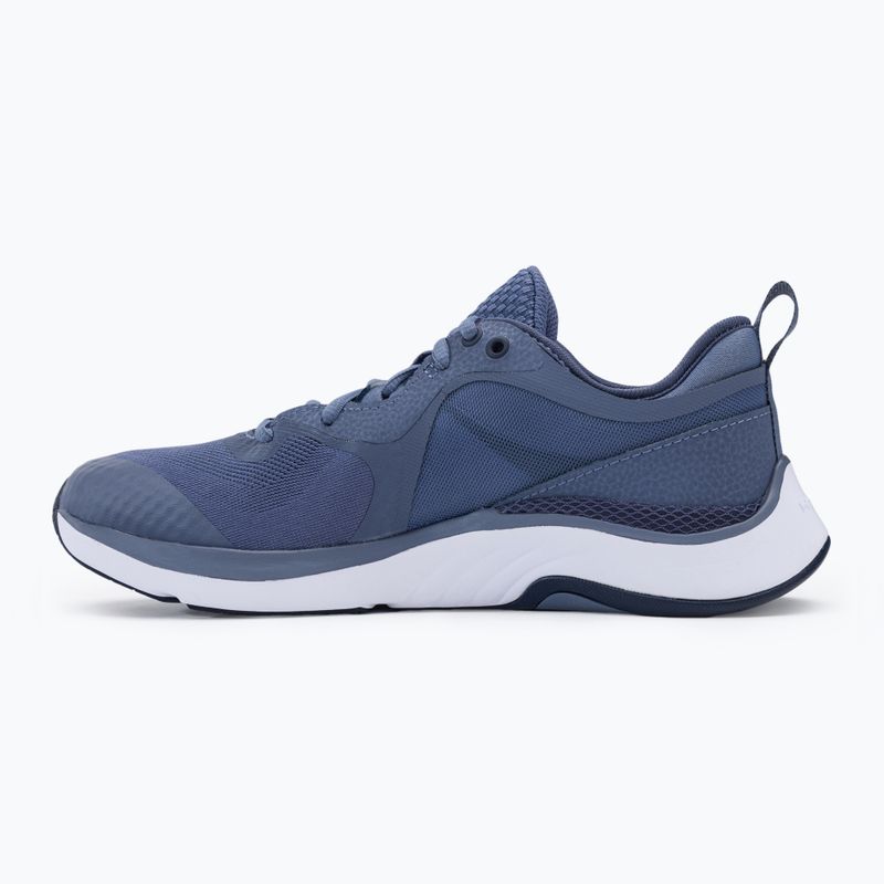 Under Armour Hovr Omnia dámska tréningová obuv navy blue 3025054 10